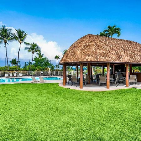 Newly Renovated Condo With Sup Paddle Boards And Golf Clubs Included Кайлуа-Кона Екстер'єр фото