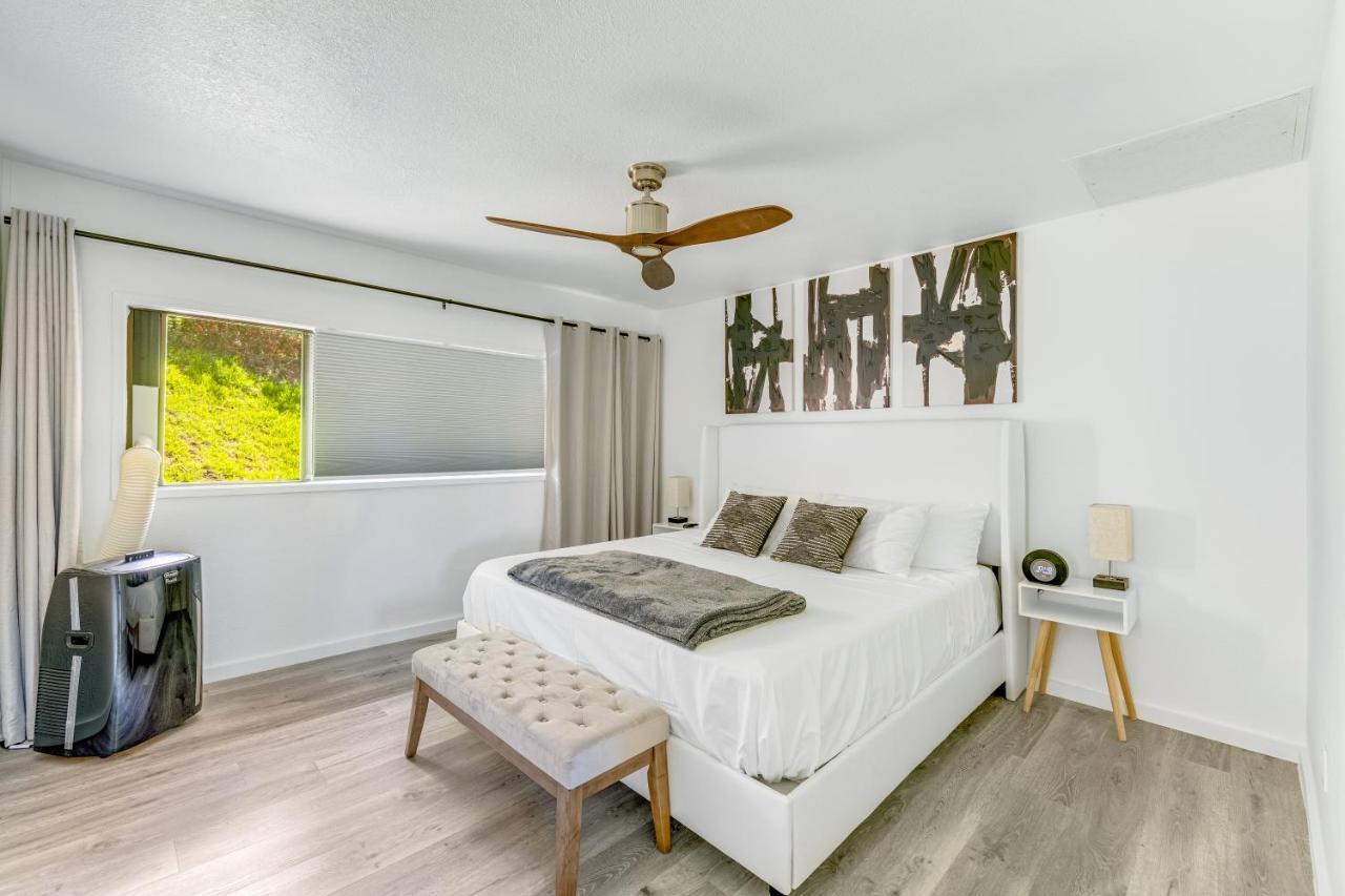Newly Renovated Condo With Sup Paddle Boards And Golf Clubs Included Кайлуа-Кона Екстер'єр фото
