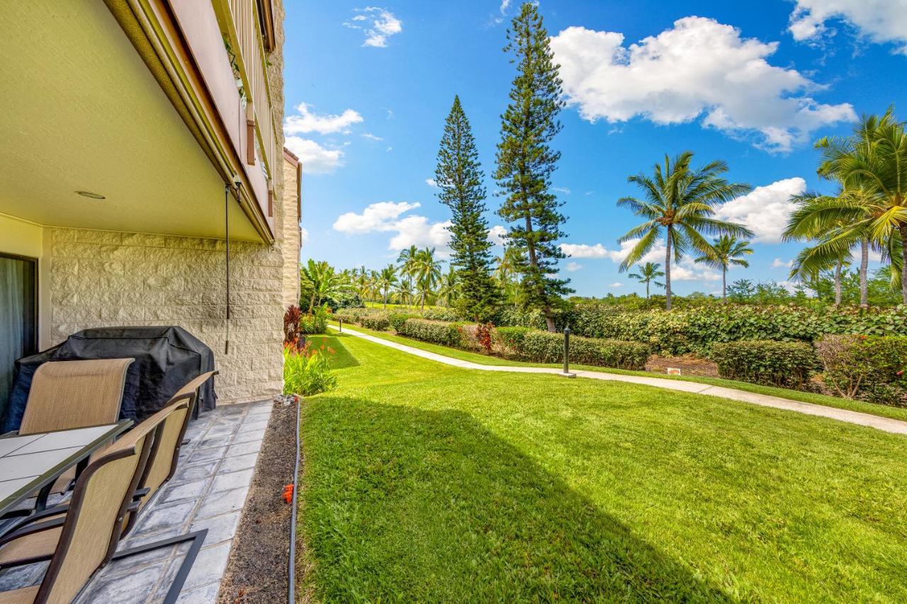 Newly Renovated Condo With Sup Paddle Boards And Golf Clubs Included Кайлуа-Кона Екстер'єр фото