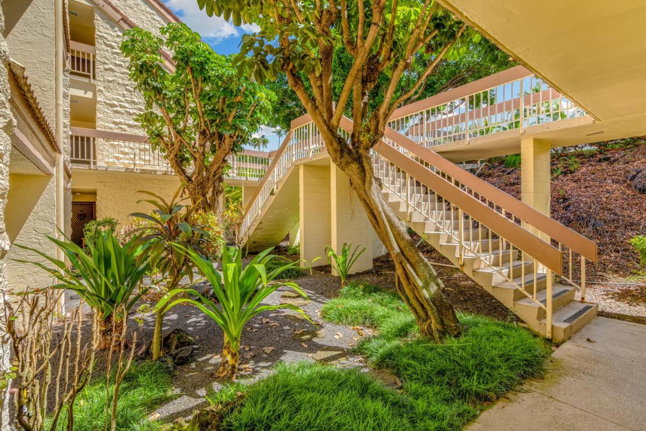Newly Renovated Condo With Sup Paddle Boards And Golf Clubs Included Кайлуа-Кона Екстер'єр фото